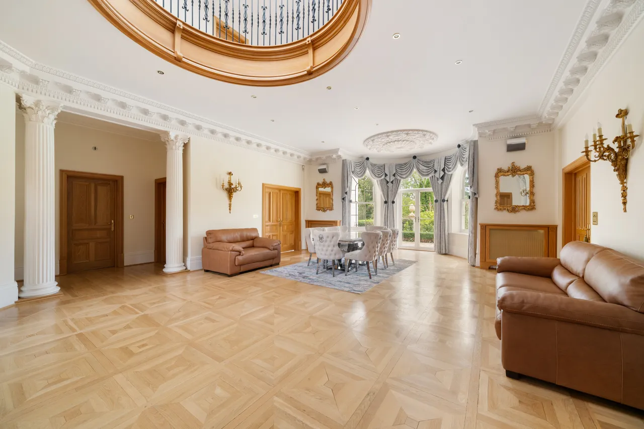 Hartlands, St George's Hill, Weybridge, Surrey, photo 12