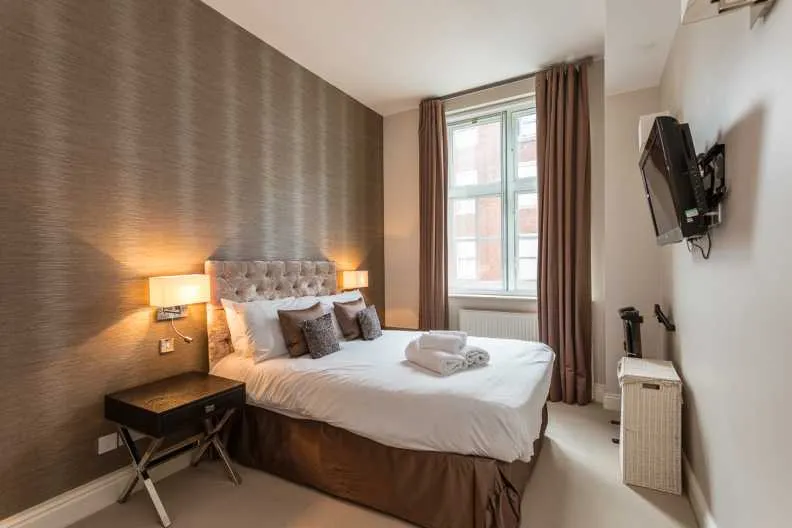 Strype Street, Spitalfields, E1, photo 5