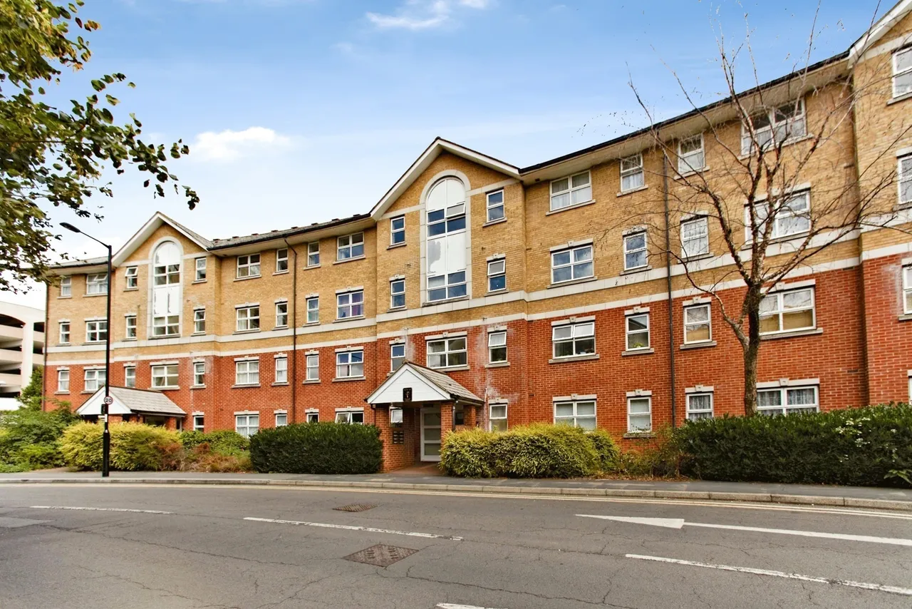 Charles Street, Croydon, CR0, photo 9