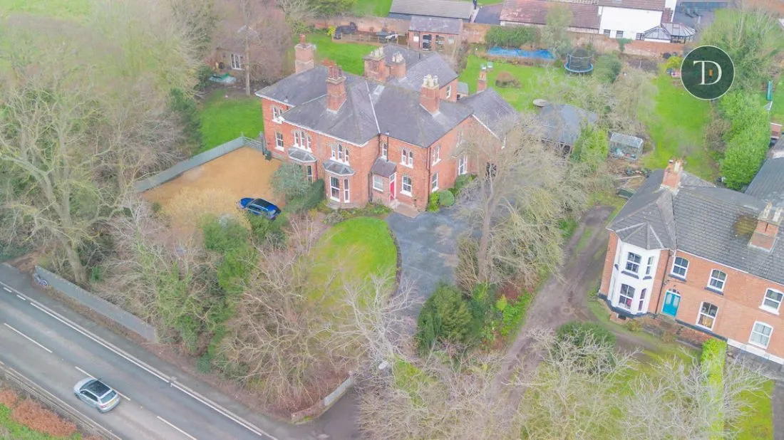 Welsh Road, Childer Thornton, CH66 5PG, photo 46