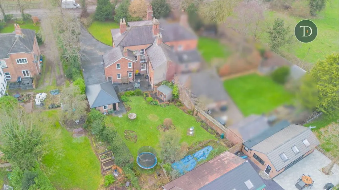 Welsh Road, Childer Thornton, CH66 5PG, photo 47