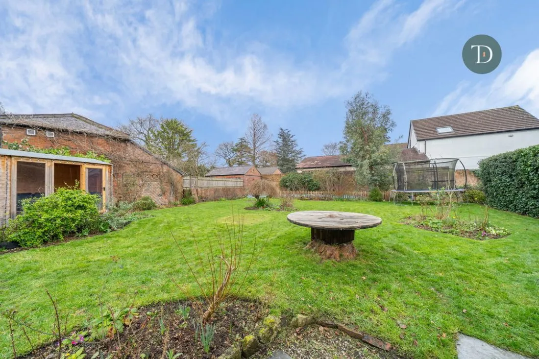 Welsh Road, Childer Thornton, CH66 5PG, photo 44