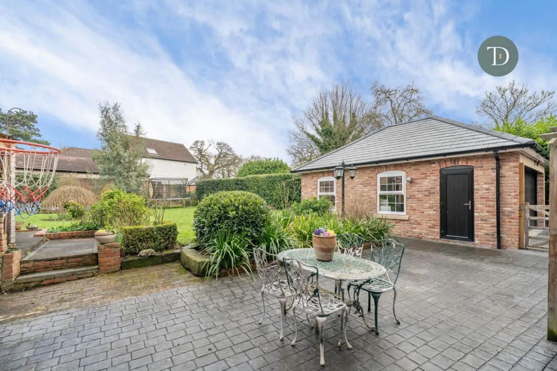 Welsh Road, Childer Thornton, CH66 5PG, photo 40