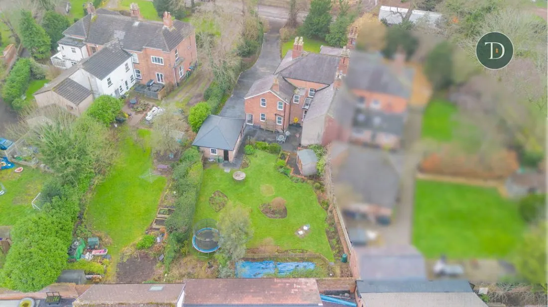Welsh Road, Childer Thornton, CH66 5PG, photo 48