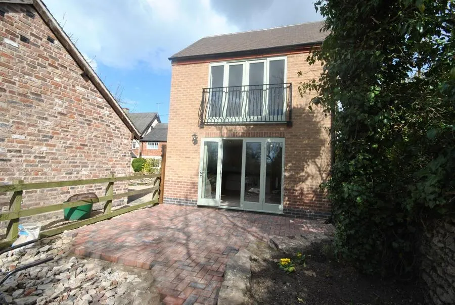 Hall Gate, Diseworth, DE74, photo 15