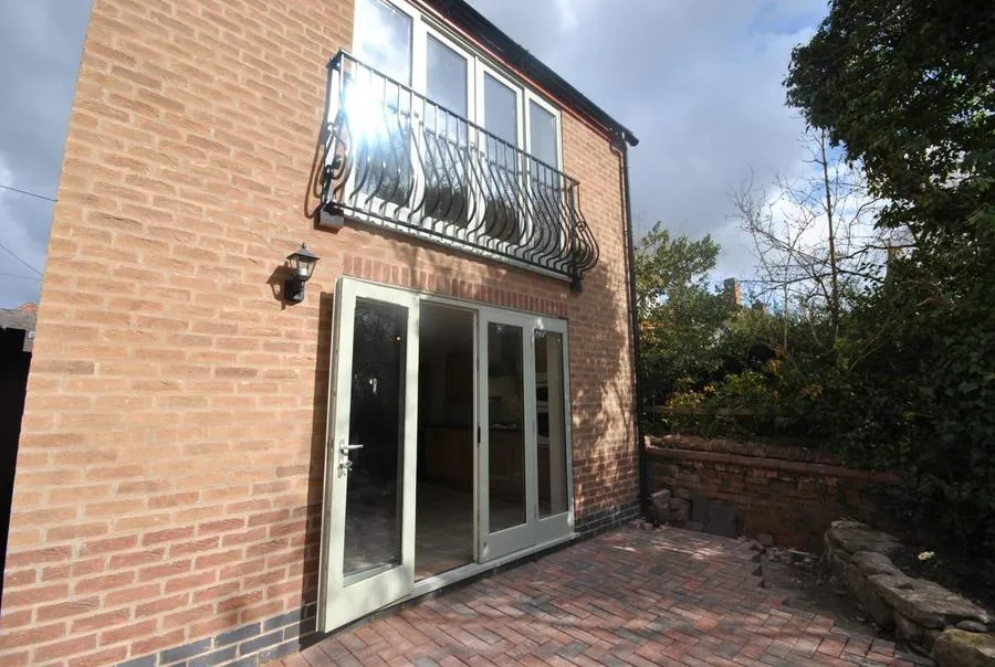 Hall Gate, Diseworth, DE74, photo 14