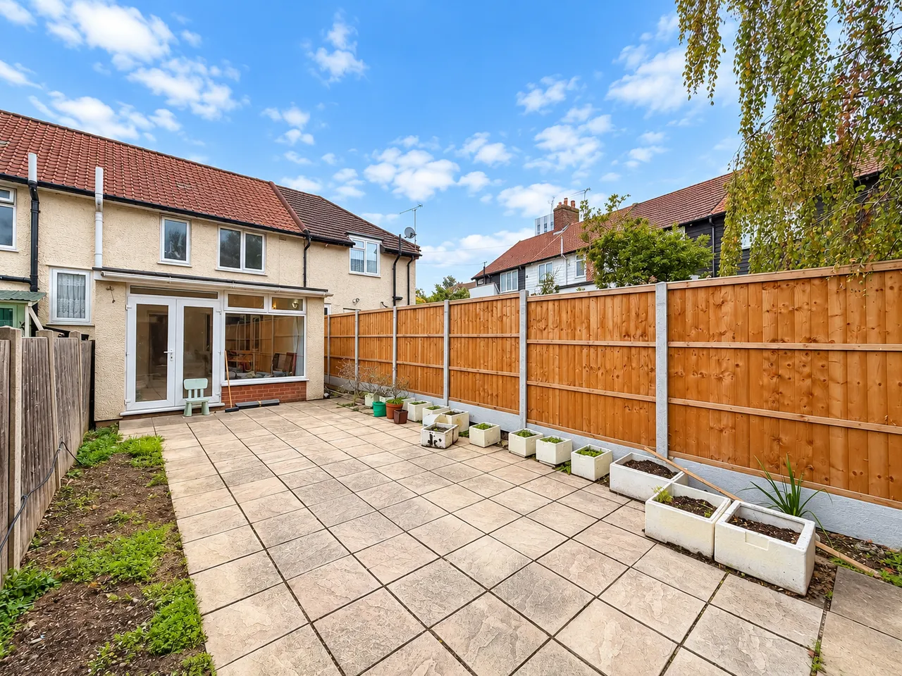 Silkstream Road, Edgware, HA8, photo 4