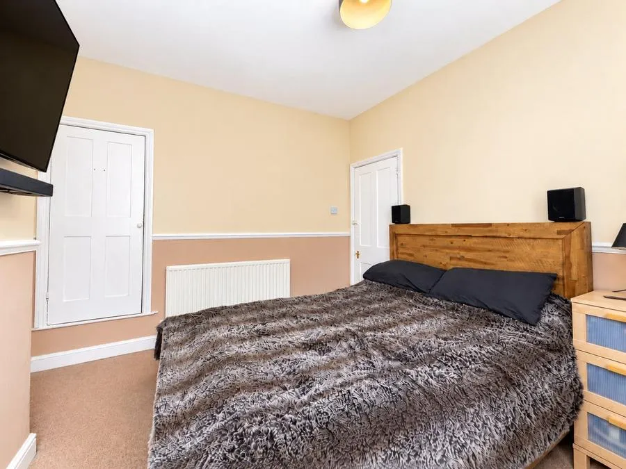 Lower Cambridge Street, Loughborough, LE11, photo 15
