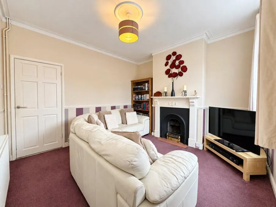 Lower Cambridge Street, Loughborough, LE11, photo 6