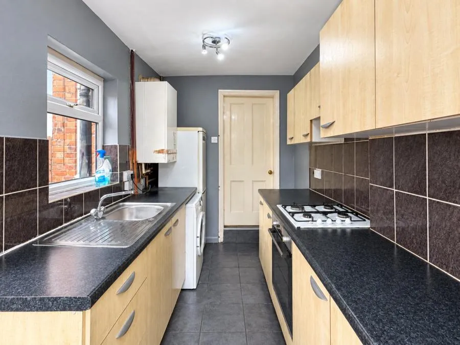 Lower Cambridge Street, Loughborough, LE11, photo 10