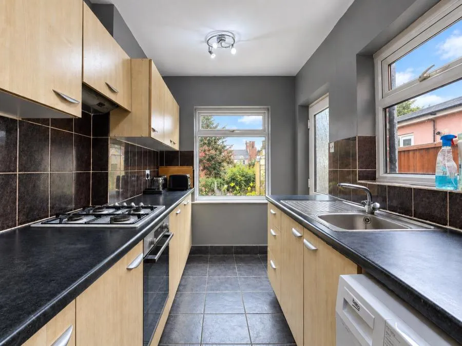 Lower Cambridge Street, Loughborough, LE11, photo 9
