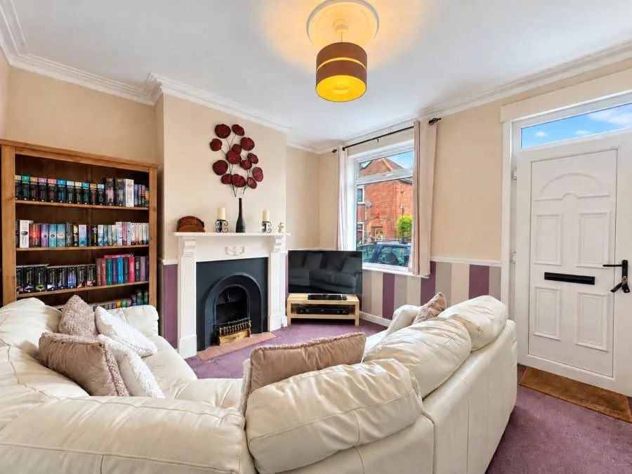 Lower Cambridge Street, Loughborough, LE11, photo 5