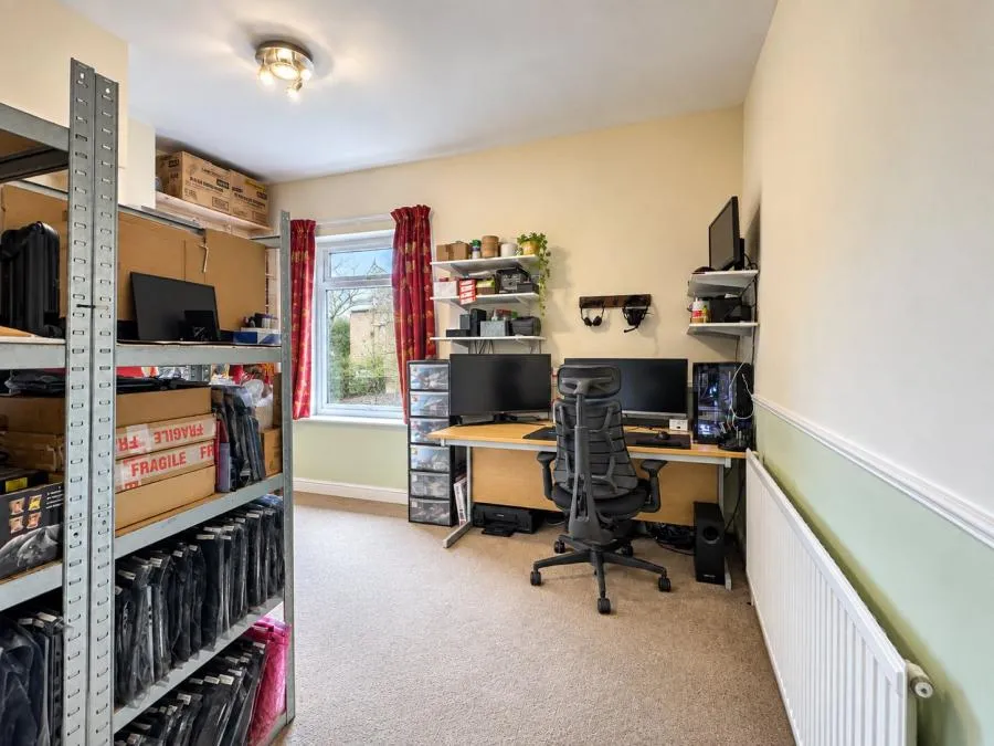 Lower Cambridge Street, Loughborough, LE11, photo 12