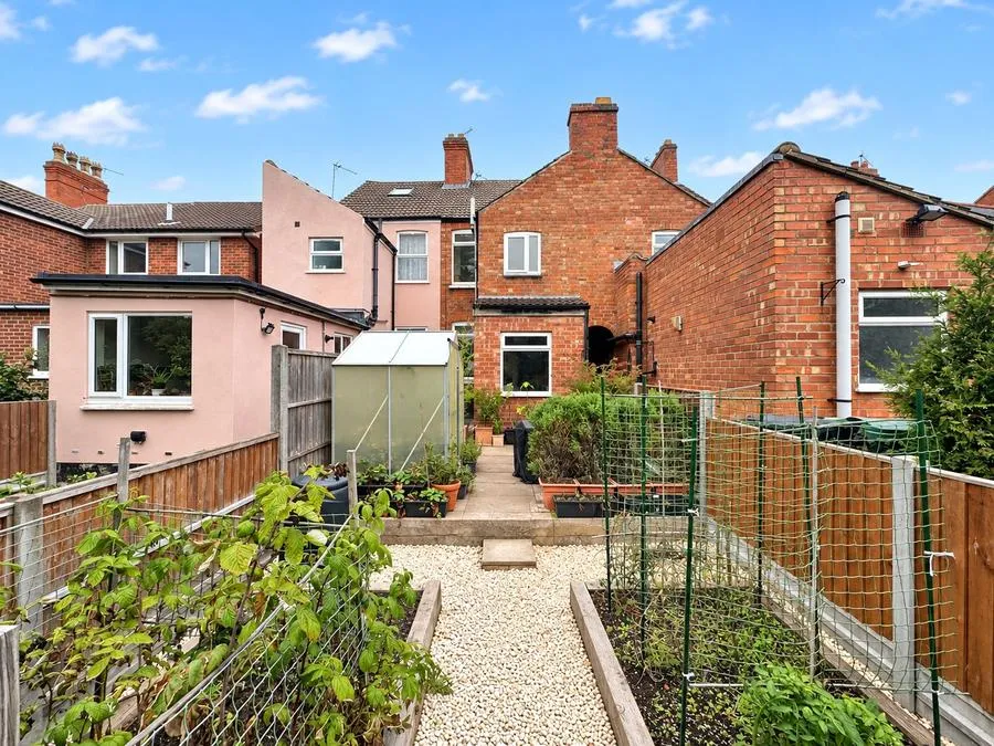 Lower Cambridge Street, Loughborough, LE11, photo 19