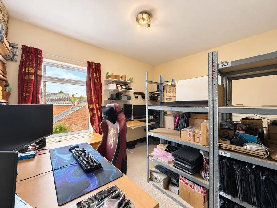 Lower Cambridge Street, Loughborough, LE11, photo 13