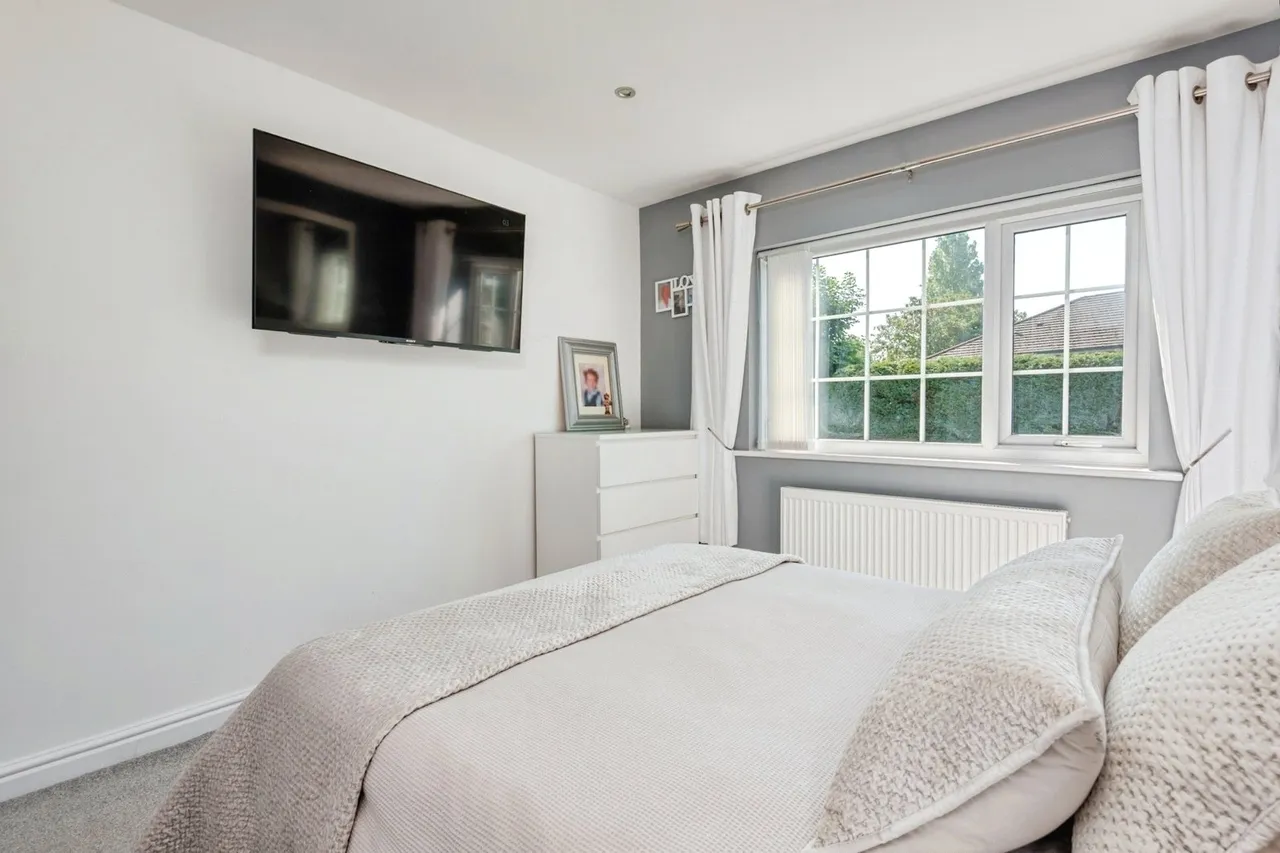 Kenilworth Close, Liverpool, L25, photo 13