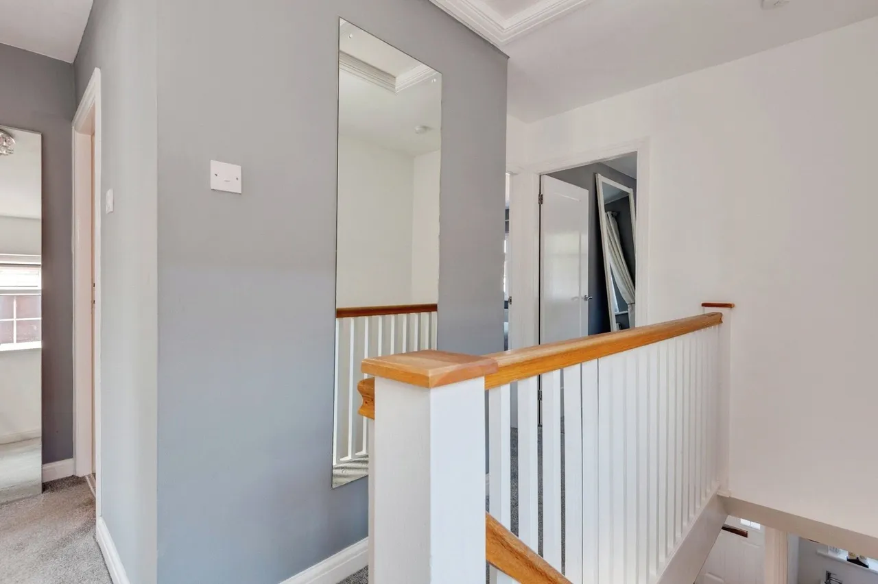 Kenilworth Close, Liverpool, L25, photo 23