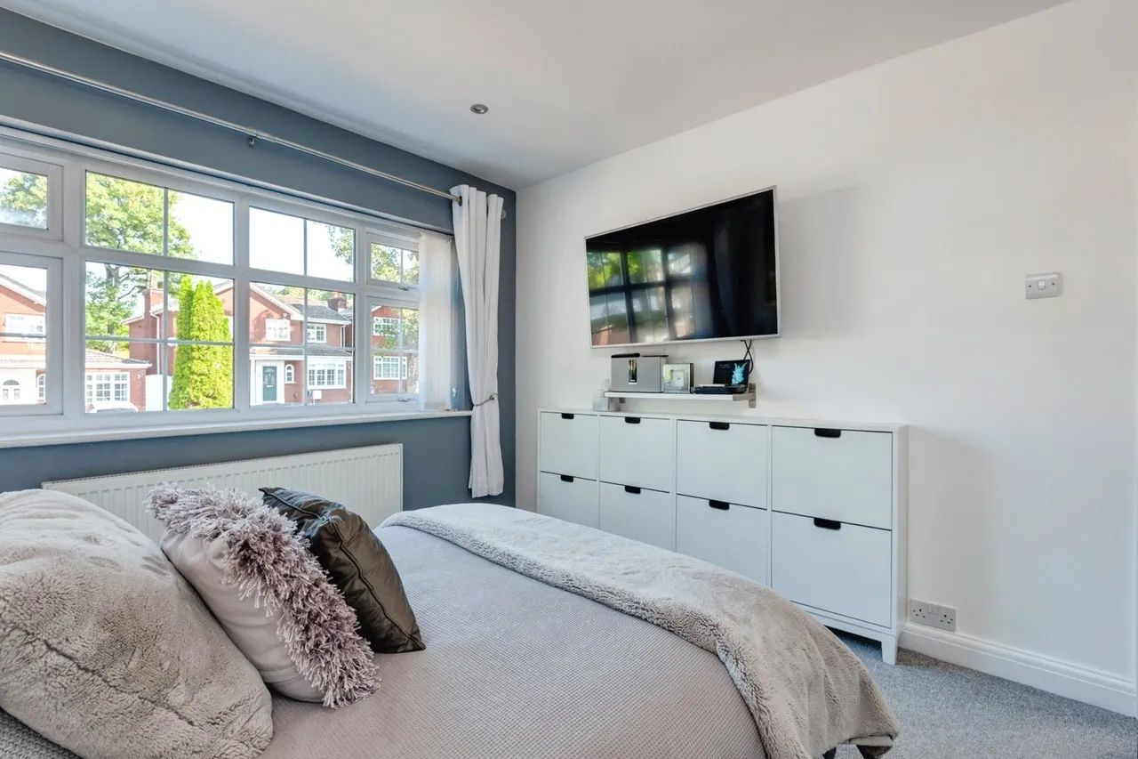 Kenilworth Close, Liverpool, L25, photo 15