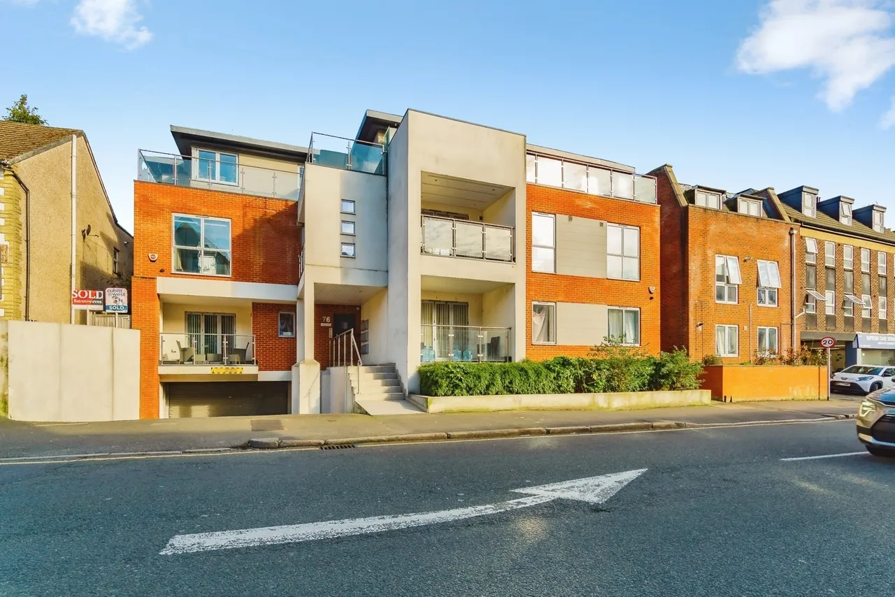 Croydon Road, Caterham, Surrey, CR3, photo 14
