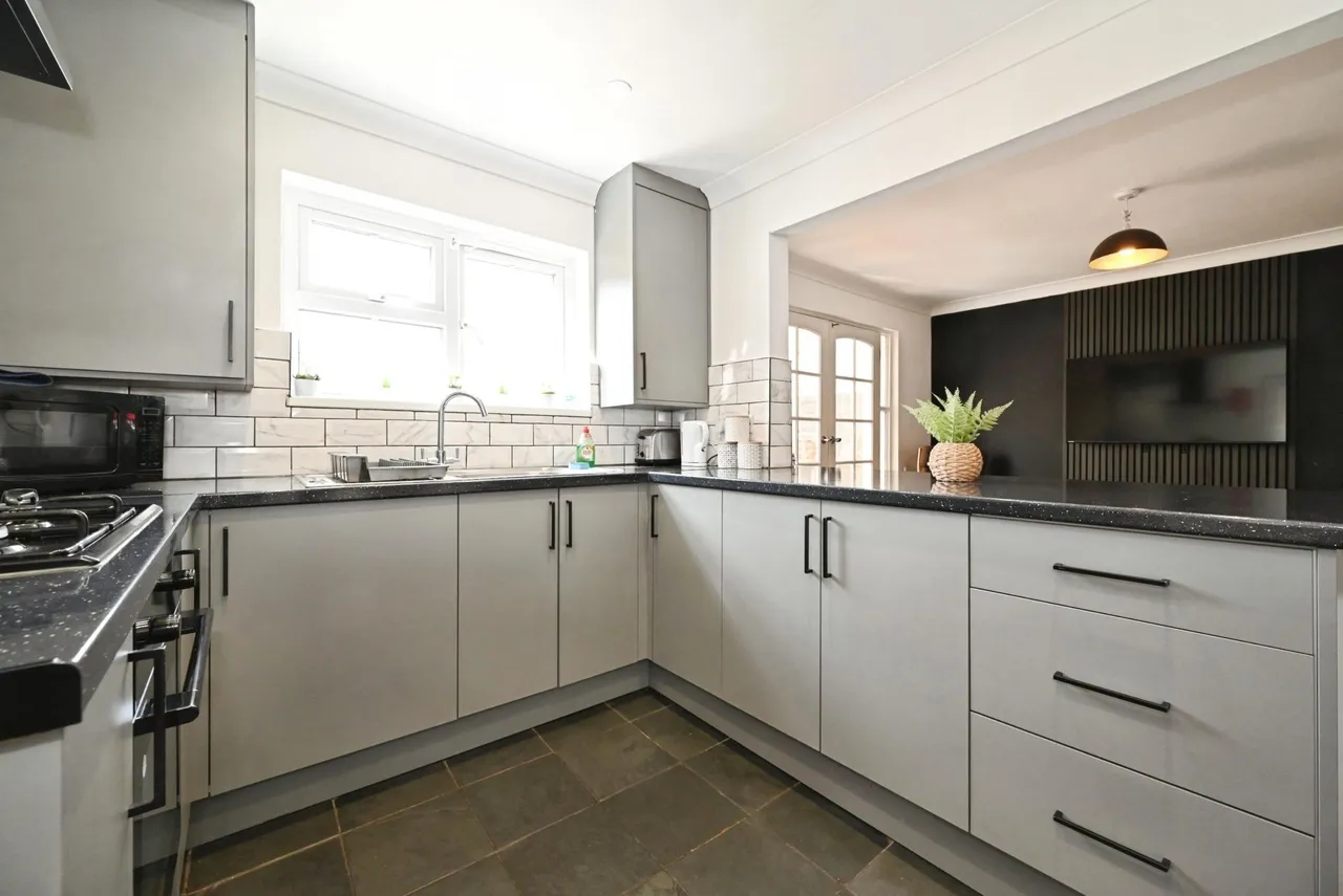 Clintons Green, Bracknell, RG42, photo 5