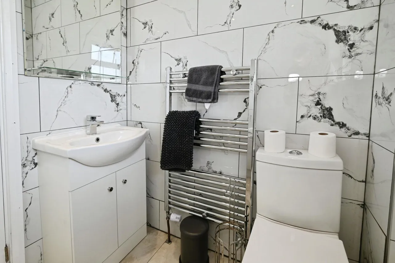 Clintons Green, Bracknell, RG42, photo 15