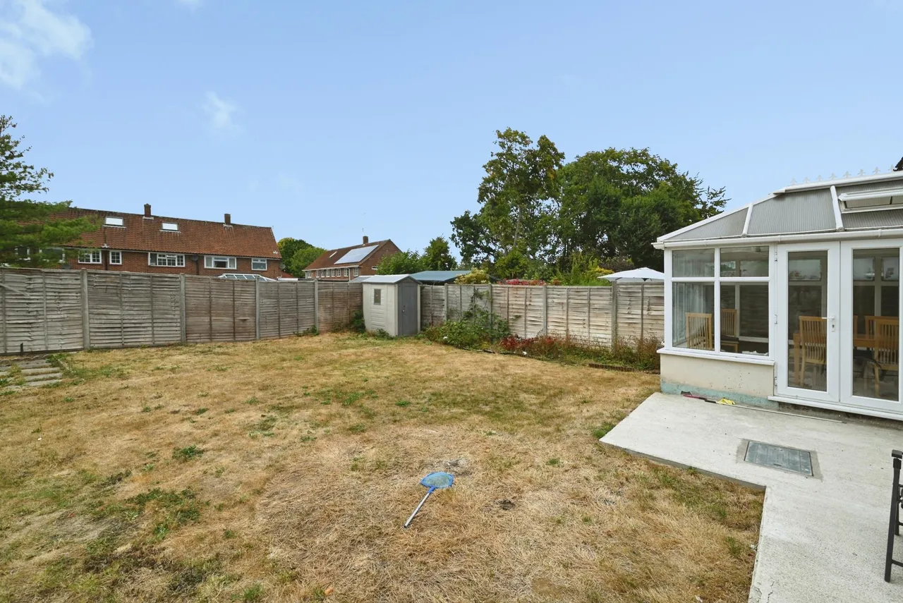 Clintons Green, Bracknell, RG42, photo 18