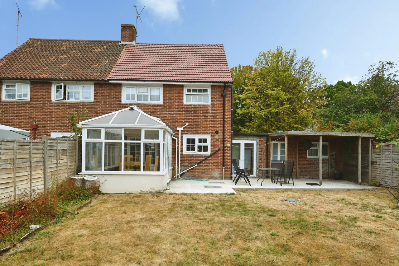 Clintons Green, Bracknell, RG42, photo 19