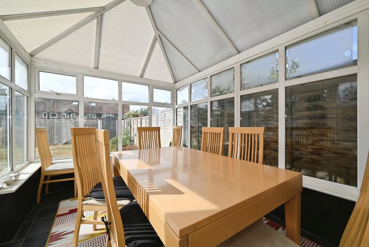 Clintons Green, Bracknell, RG42, photo 10