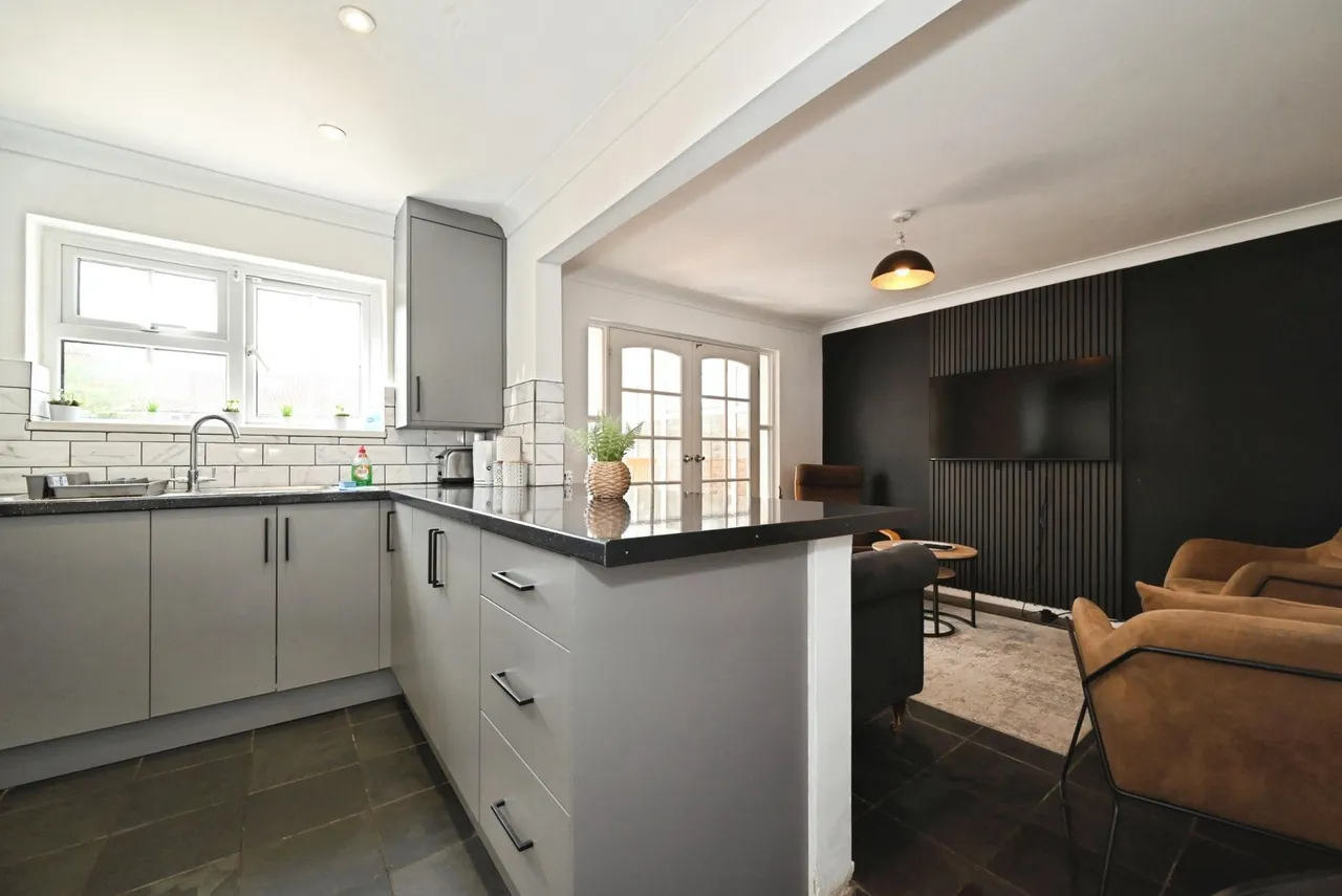 Clintons Green, Bracknell, RG42, photo 4