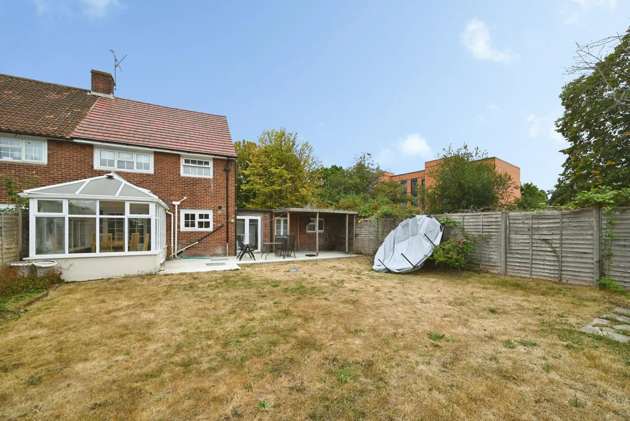 Clintons Green, Bracknell, RG42, photo 20