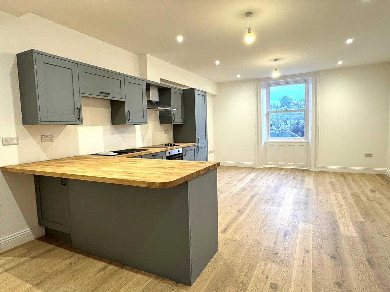 Mount Folly Square, Bodmin, PL31, photo 9