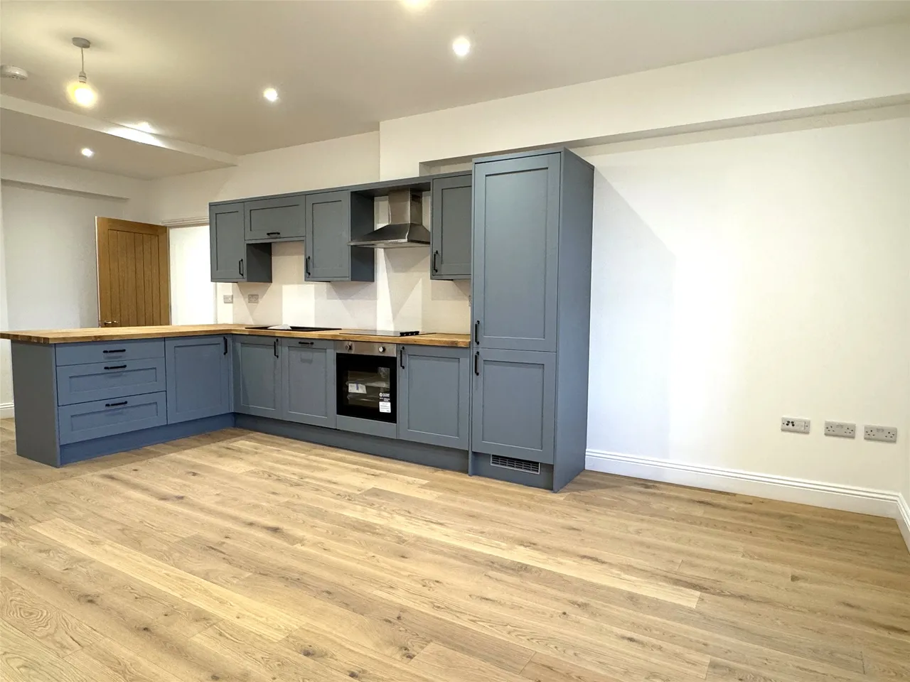 Mount Folly Square, Bodmin, PL31, photo 7