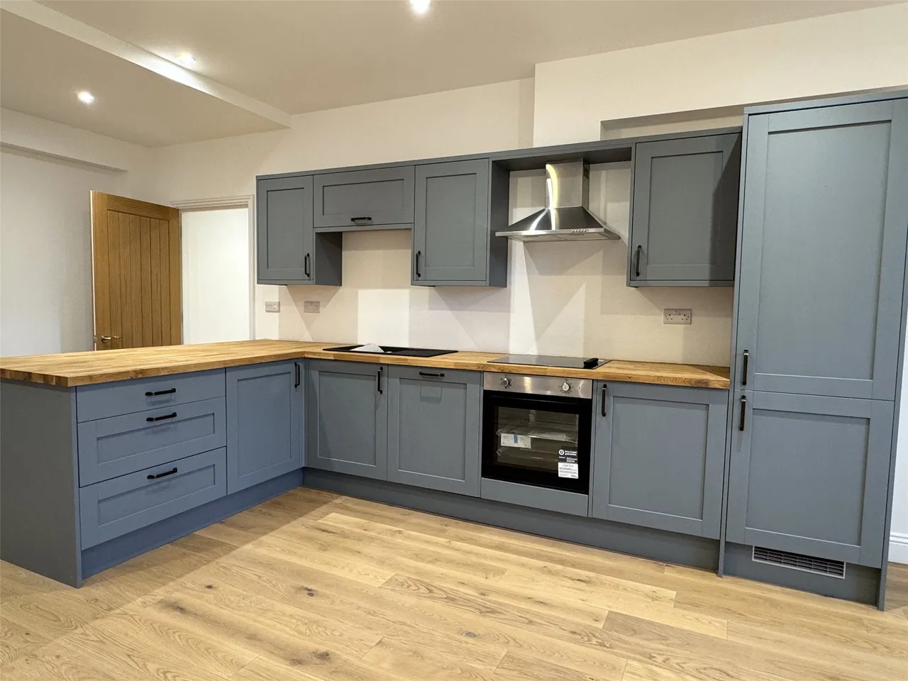 Mount Folly Square, Bodmin, PL31, photo 2