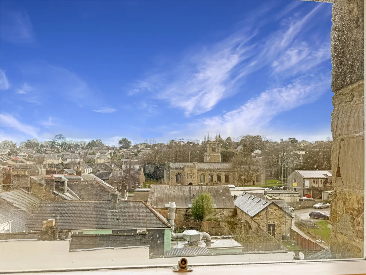 Mount Folly Square, Bodmin, PL31, photo 4