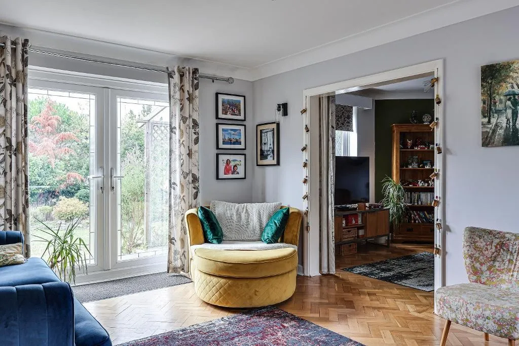 Ewhurst Avenue, Sanderstead, photo 8