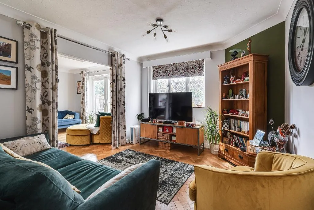 Ewhurst Avenue, Sanderstead, photo 11