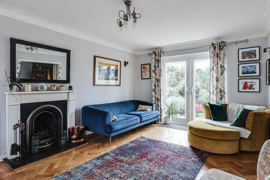 Ewhurst Avenue, Sanderstead, photo 7