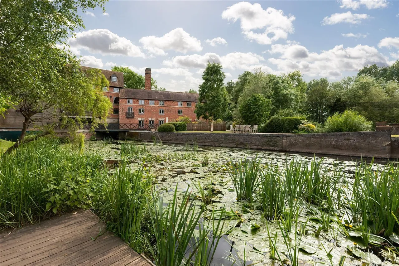Rock Mill Lane, Leamington Spa, CV32, photo 5