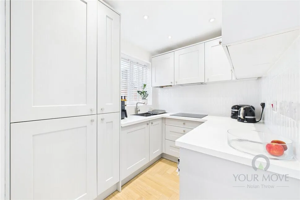 Nursery Lane, Kingsthorpe, Northampton, Northamptonshire, NN2, photo 6