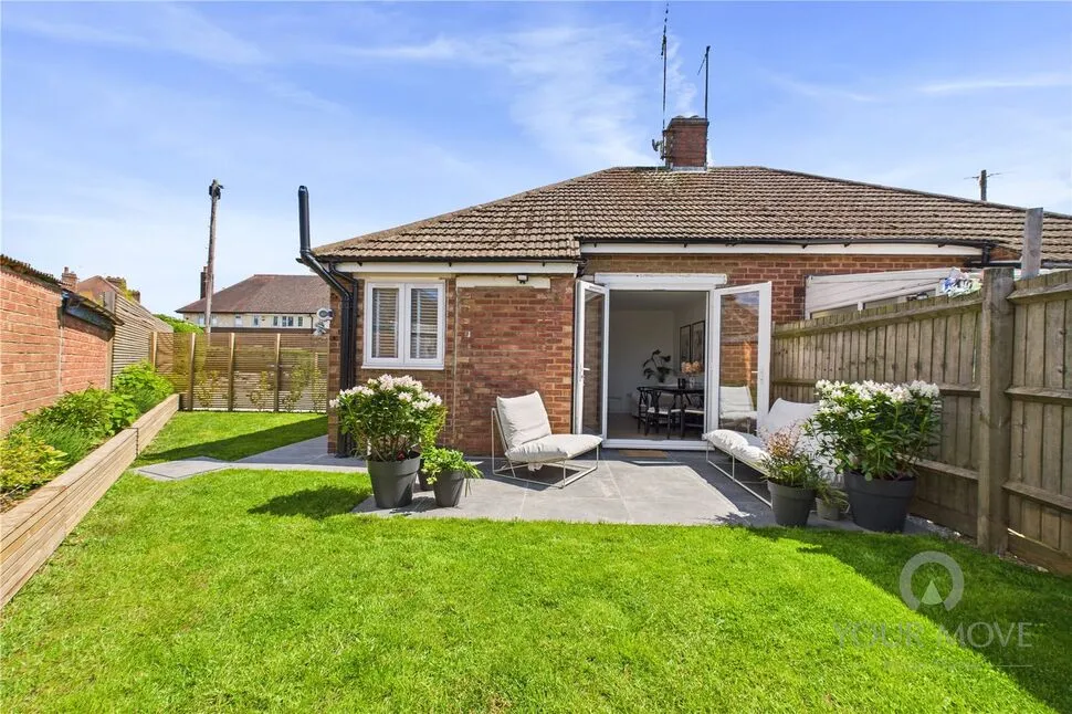 Nursery Lane, Kingsthorpe, Northampton, Northamptonshire, NN2, photo 3