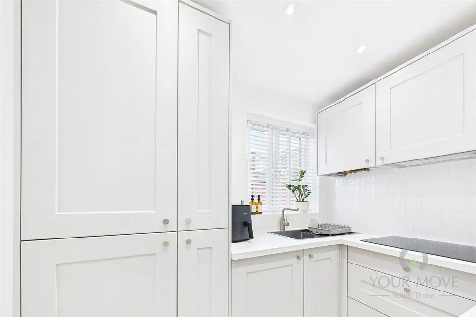 Nursery Lane, Kingsthorpe, Northampton, Northamptonshire, NN2, photo 11