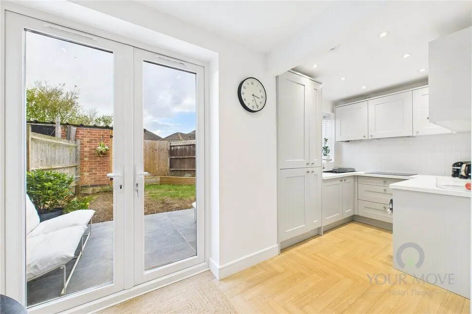 Nursery Lane, Kingsthorpe, Northampton, Northamptonshire, NN2, photo 8