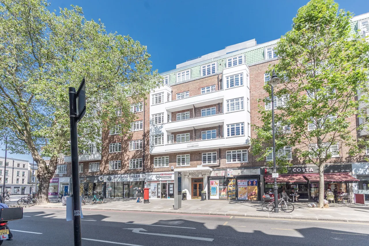 London, SW5, photo 12