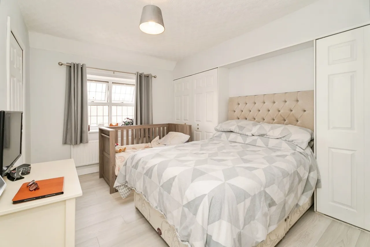 Weasenham Road, Great Massingham, King's Lynn, Norfolk, PE32, photo 11