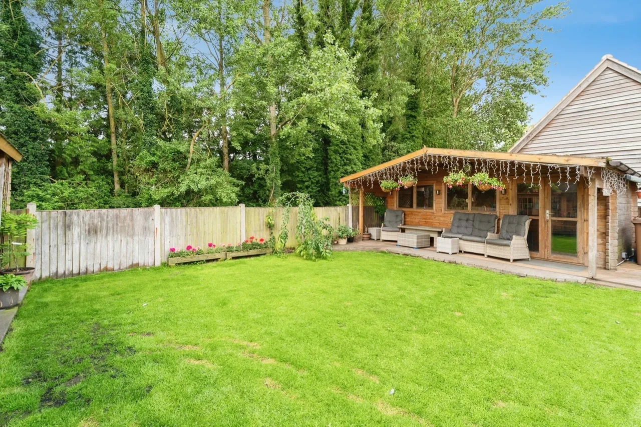 Weasenham Road, Great Massingham, King's Lynn, Norfolk, PE32, photo 4
