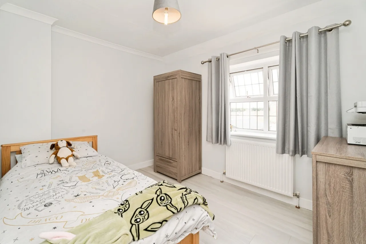Weasenham Road, Great Massingham, King's Lynn, Norfolk, PE32, photo 14