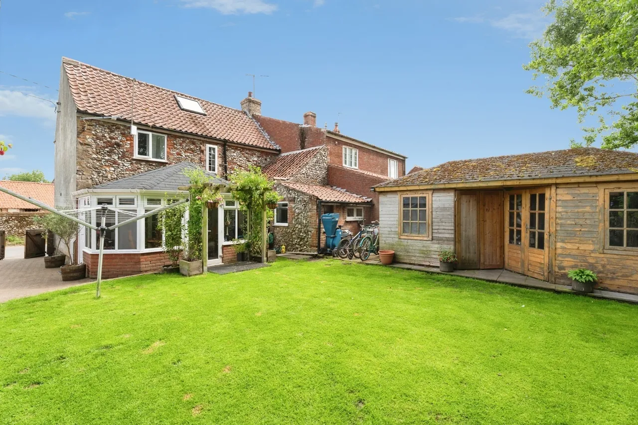 Weasenham Road, Great Massingham, King's Lynn, Norfolk, PE32, photo 18