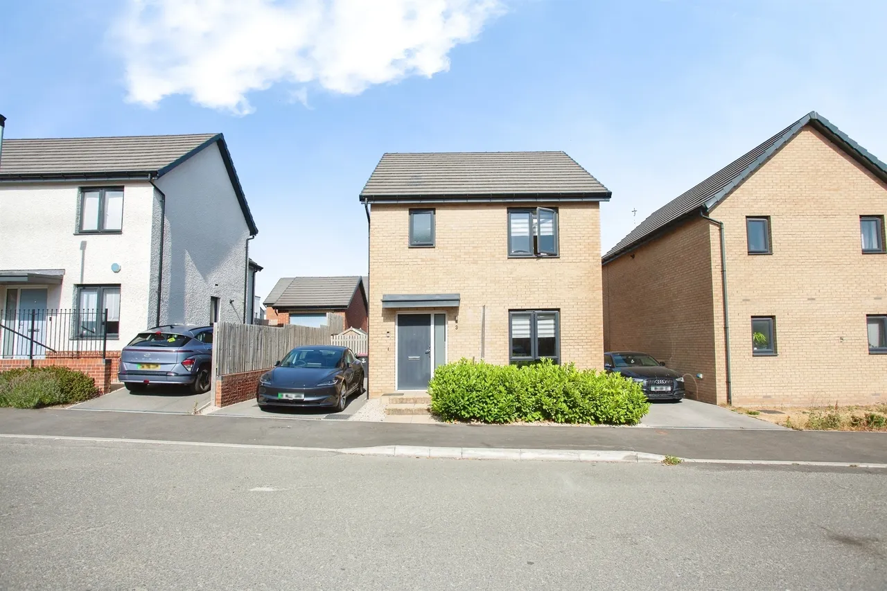 Redstart Drive, Waverley, Rotherham, photo 4
