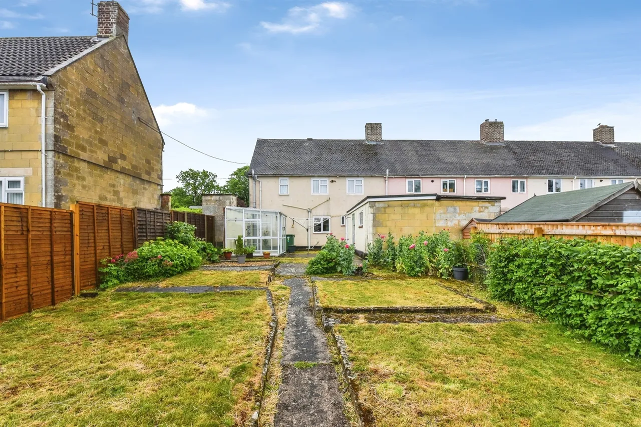 Court Orchard, Bratton, BA13, photo 8
