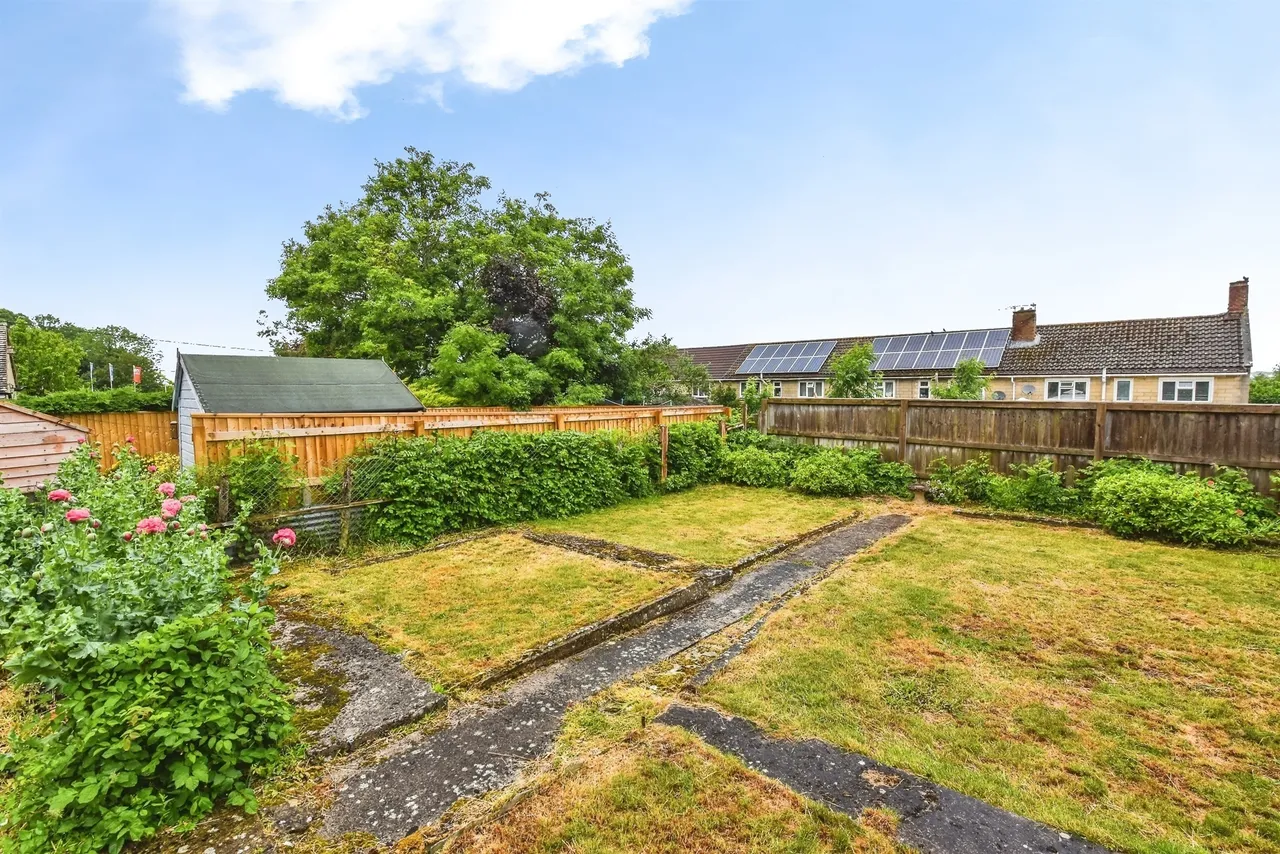 Court Orchard, Bratton, BA13, photo 13